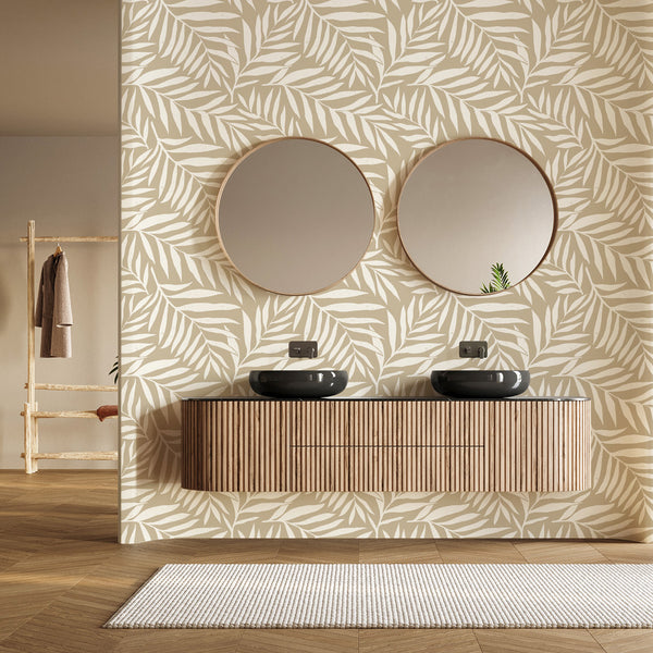 WALLPAPER ARECA