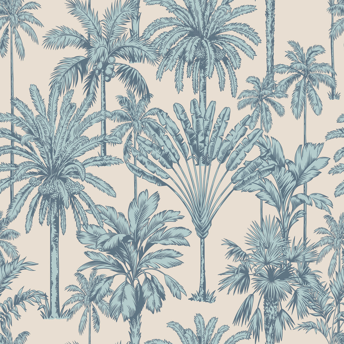 WALLPAPER VENALA – The Canvas Company