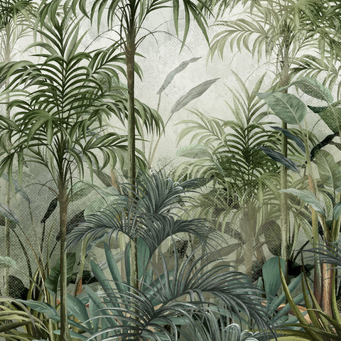 MURAL PAPEL TAPIZ NUBARA