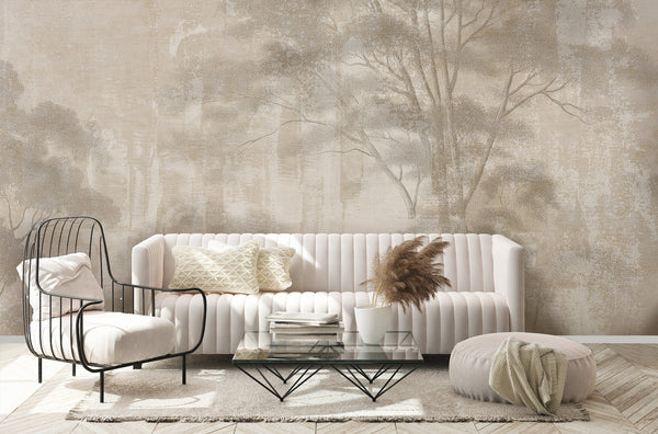 MURAL PAPEL TAPIZ VESPER