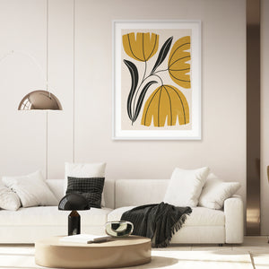 CUADRO BRASSIA