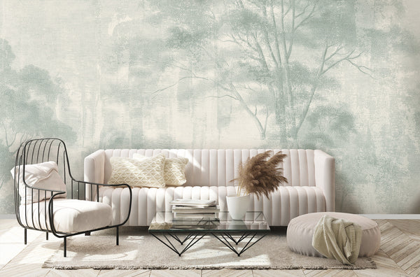 MURAL PAPEL TAPIZ VESPER