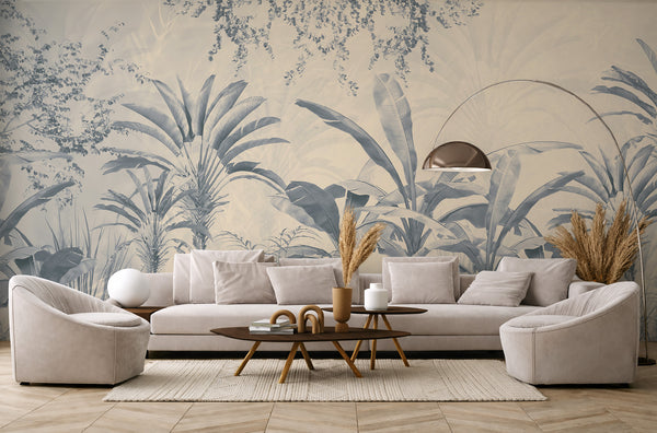 MURAL PAPEL TAPIZ CALINDRA