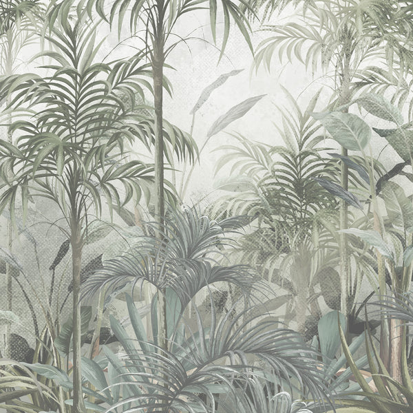 MURAL PAPEL TAPIZ NUBARA