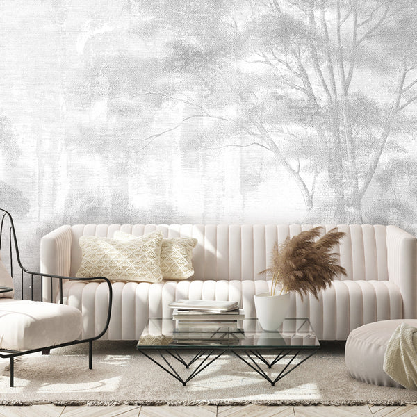 MURAL PAPEL TAPIZ VESPER