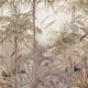 MURAL PAPEL TAPIZ NUBARA