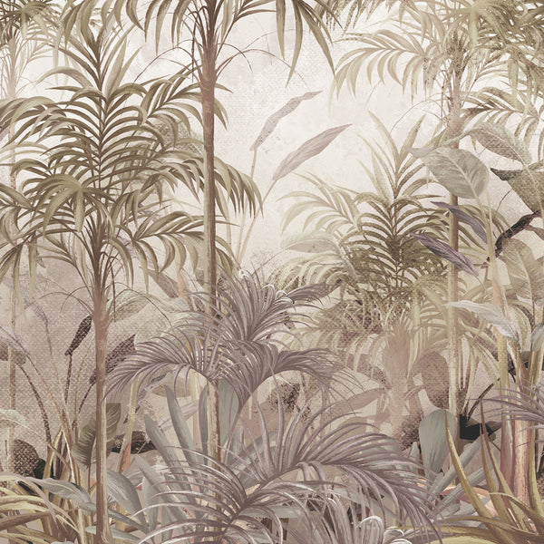 MURAL PAPEL TAPIZ NUBARA