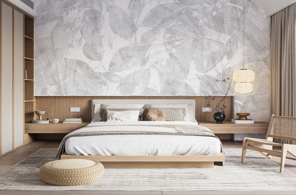 MURAL PAPEL TAPIZ SERENE