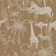 WALLPAPER ARUSHA