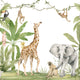 MURAL PAPEL TAPIZ RUAHA