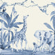 MURAL PAPEL TAPIZ RUAHA