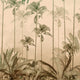 MURAL PAPEL TAPIZ TAYRONA