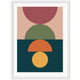 CUADRO ALBERS