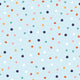 WALLPAPER CANDY CIRCLE