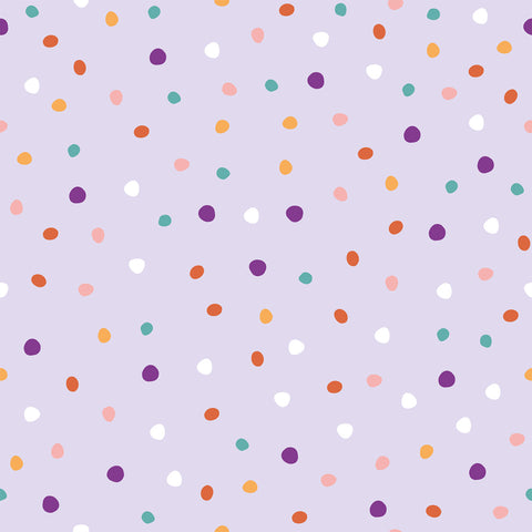 WALLPAPER CANDY CIRCLE