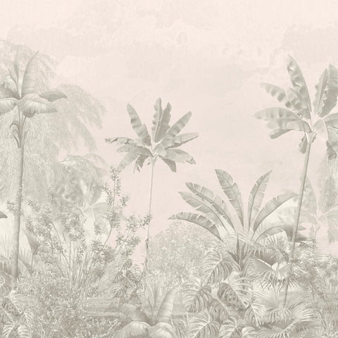 MURAL PAPEL TAPIZ CANOPIA