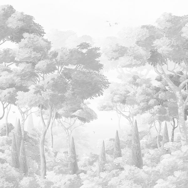 MURAL PAPEL TAPIZ SYLVA