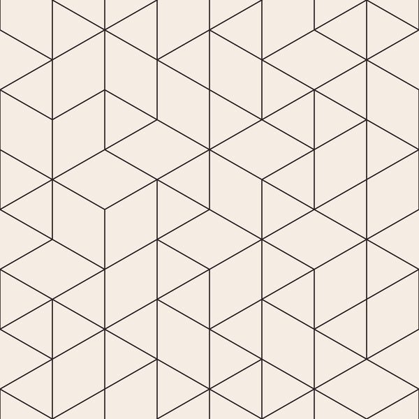 WALLPAPER GEOMETRY