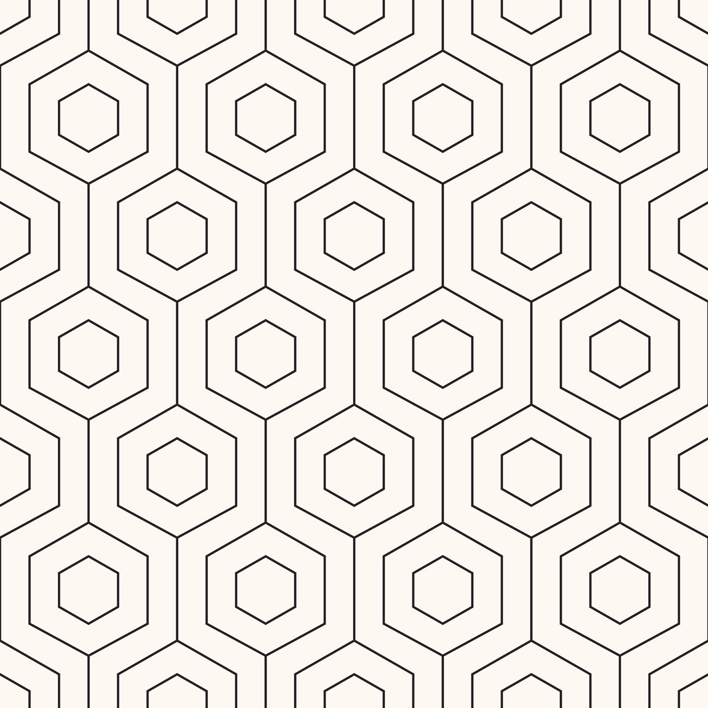 WALLPAPER HEXA