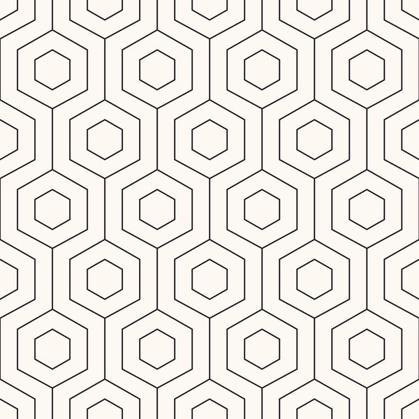 WALLPAPER HEXA