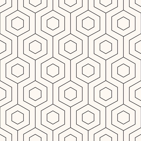 WALLPAPER HEXA