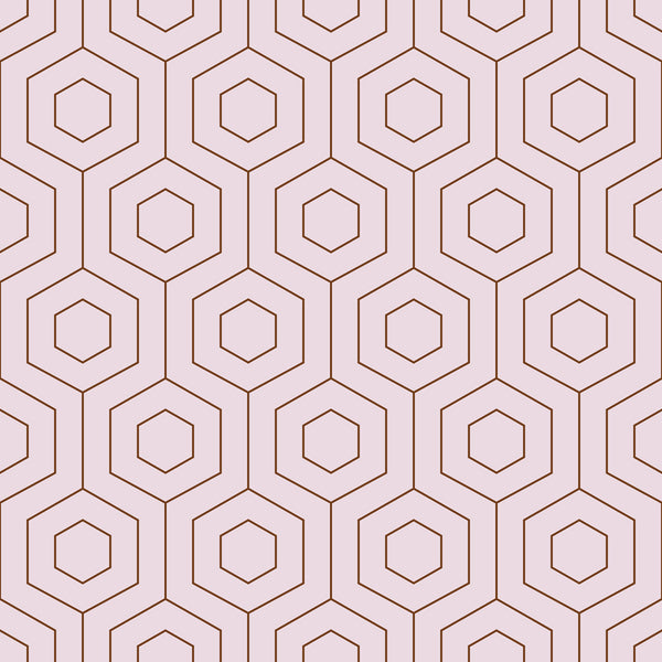 WALLPAPER HEXA