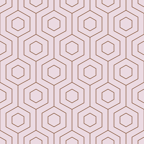 WALLPAPER HEXA