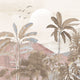 MURAL PAPEL TAPIZ KALA
