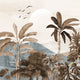 MURAL PAPEL TAPIZ KALA