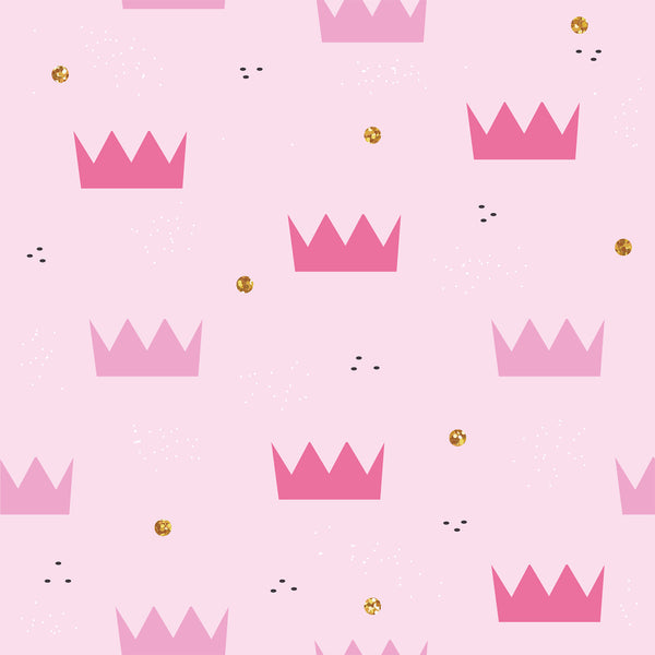 WALLPAPER LITTLE QUEEN