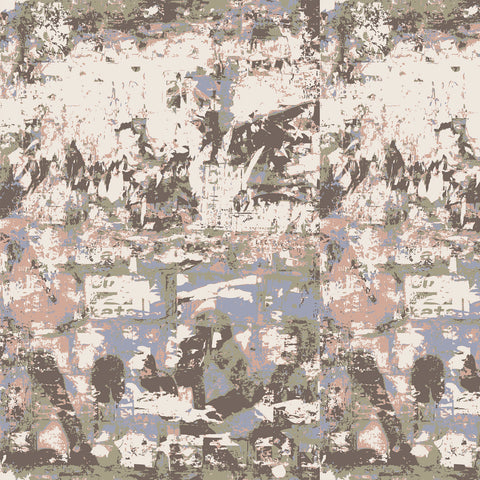 WALLPAPER BROOKLYN