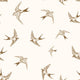 WALLPAPER MOCKINGBIRD