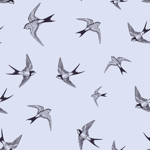 WALLPAPER MOCKINGBIRD