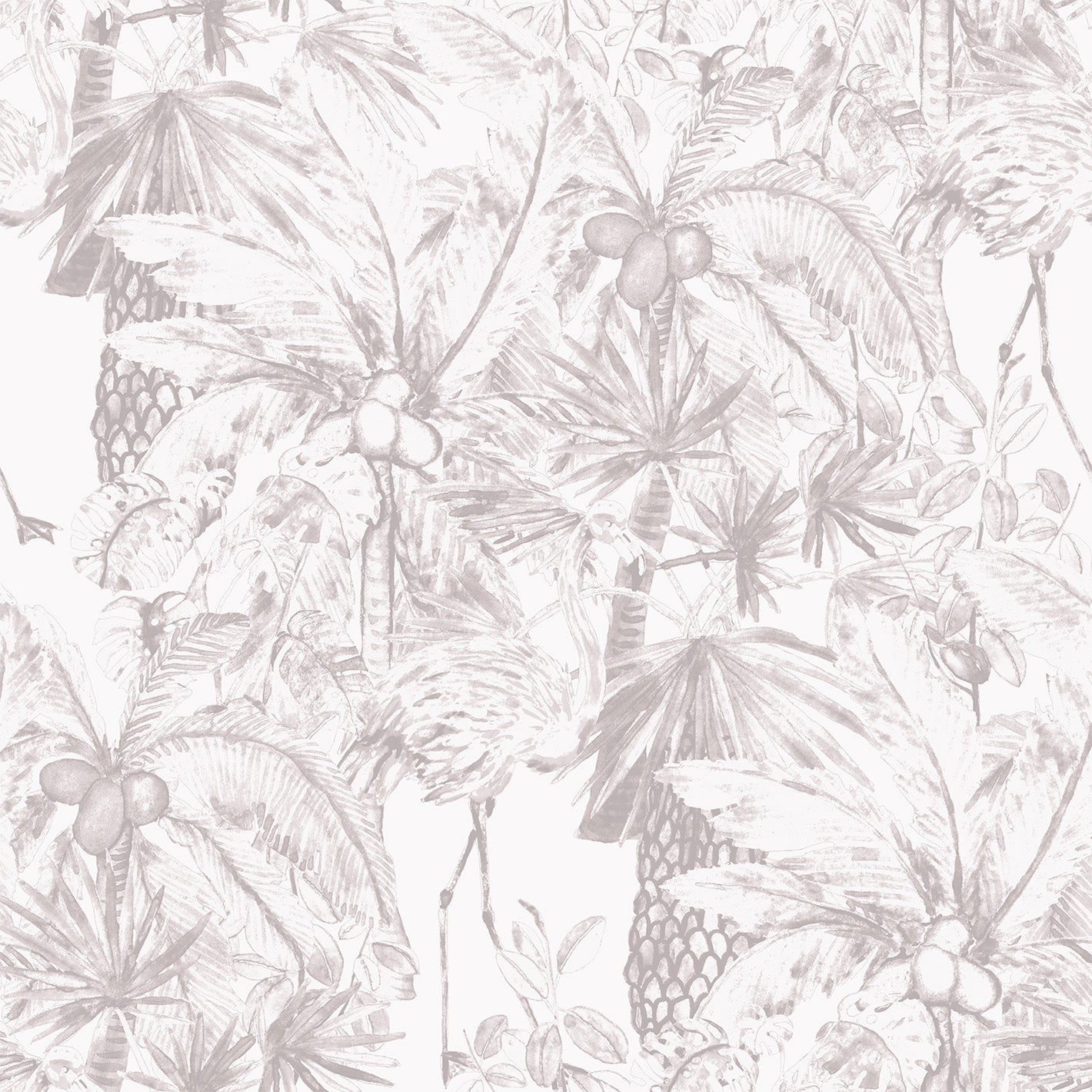 WALLPAPER ATTALEA