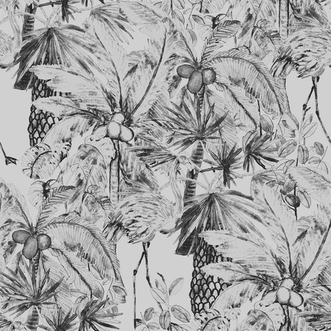WALLPAPER ATTALEA