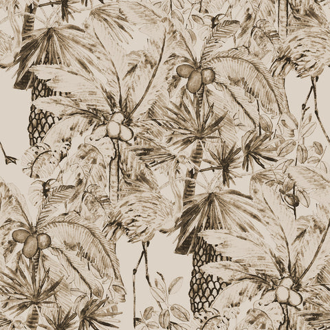 WALLPAPER ATTALEA
