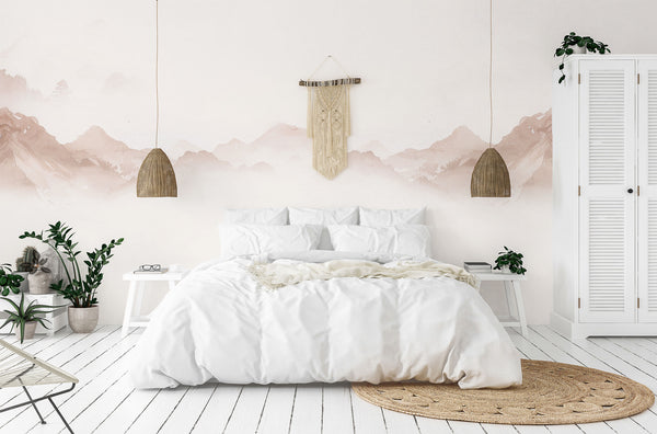 MURAL PAPEL TAPIZ ZAGROS