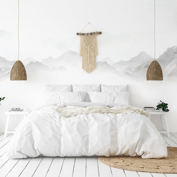 MURAL PAPEL TAPIZ ZAGROS