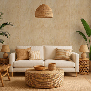 WALLPAPER CRETA