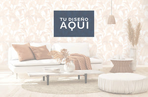 SERVICIO WALLPAPER PERSONALIZADO