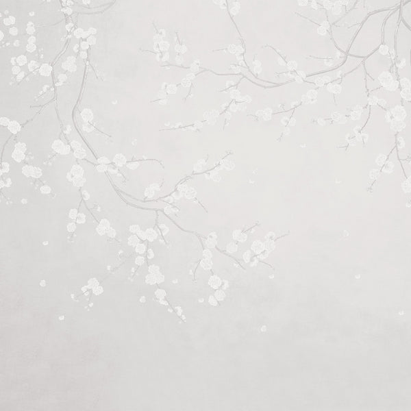 MURAL PAPEL TAPIZ SAKURA