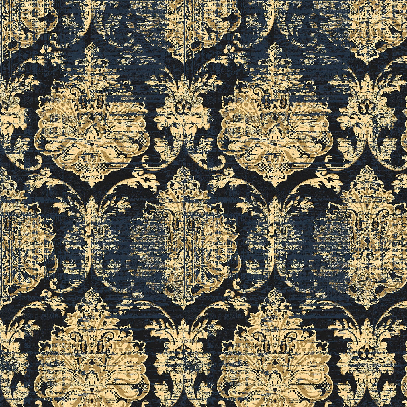 WALLPAPER SEGOVIA