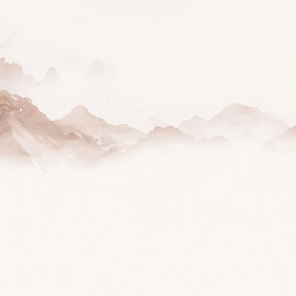 MURAL PAPEL TAPIZ ZAGROS