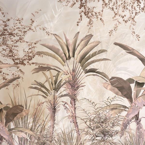 MURAL PAPEL TAPIZ CALINDRA