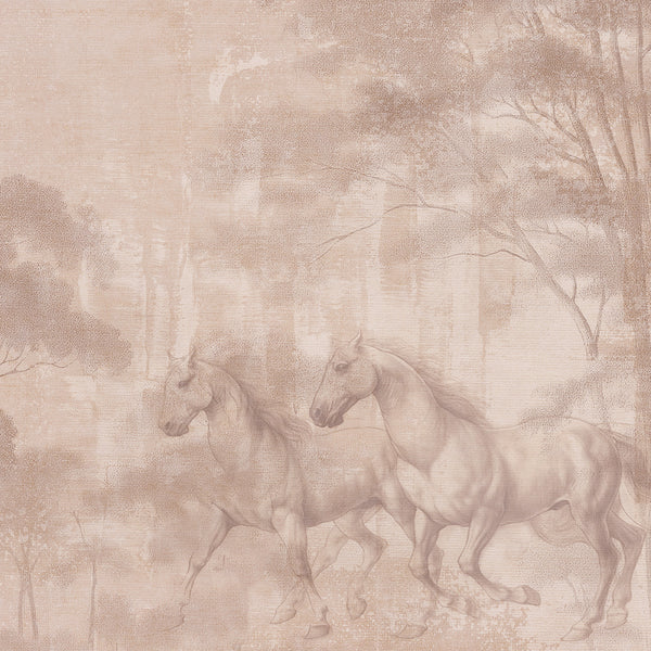 MURAL PAPEL TAPIZ NOMADE