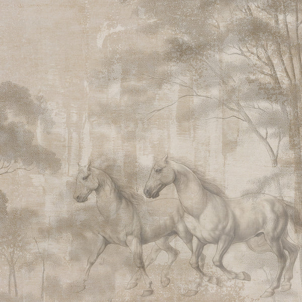 MURAL PAPEL TAPIZ NOMADE
