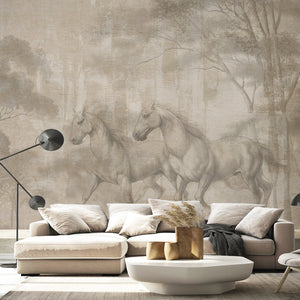 MURAL PAPEL TAPIZ NOMADE