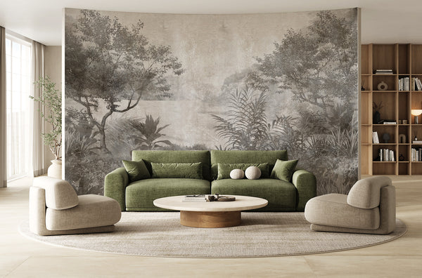 MURAL PAPEL TAPIZ TENA