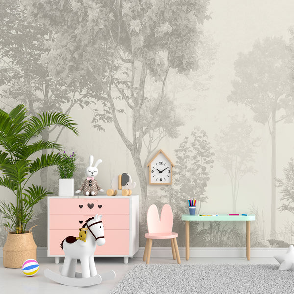 MURAL PAPEL TAPIZ HALSTAD