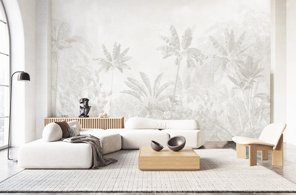 MURAL PAPEL TAPIZ CANOPIA